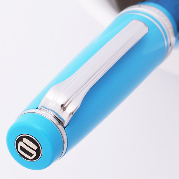 Sailor Nagasawa SE Pro Gear Slim Fountain Pen (2019) - Kobe Wind